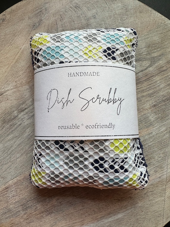 Washable & Reusable Sponge