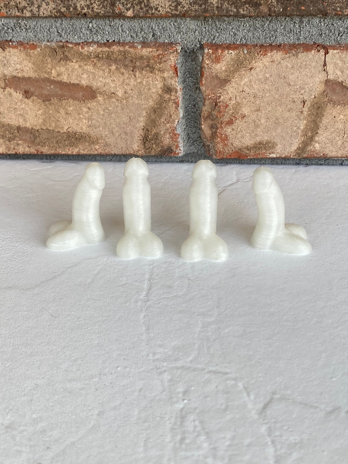 3D Printed Dick Valve Stem Covers Penis Valve Stem Cover Gag Etsy