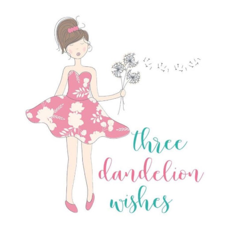 Flowers Custom Mousepad Purple Flowers Floral Name Mousepad Personalized Mouse Pad Personalized Mousepad