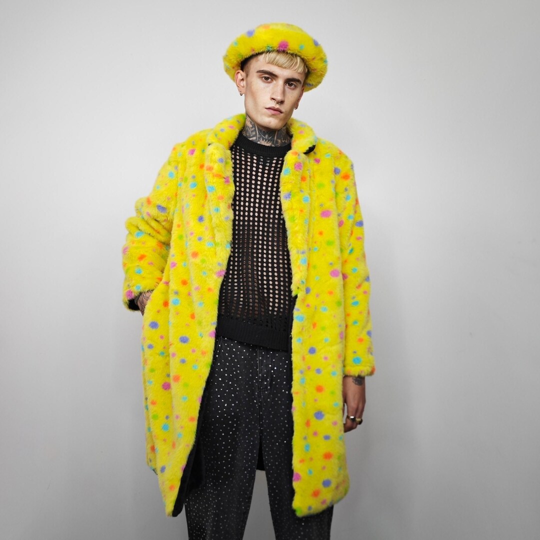 ジャケット・アウター WEIRDO CLOWN - CRAZY JACKET il_1080xN.7284761037_3obi.jpg