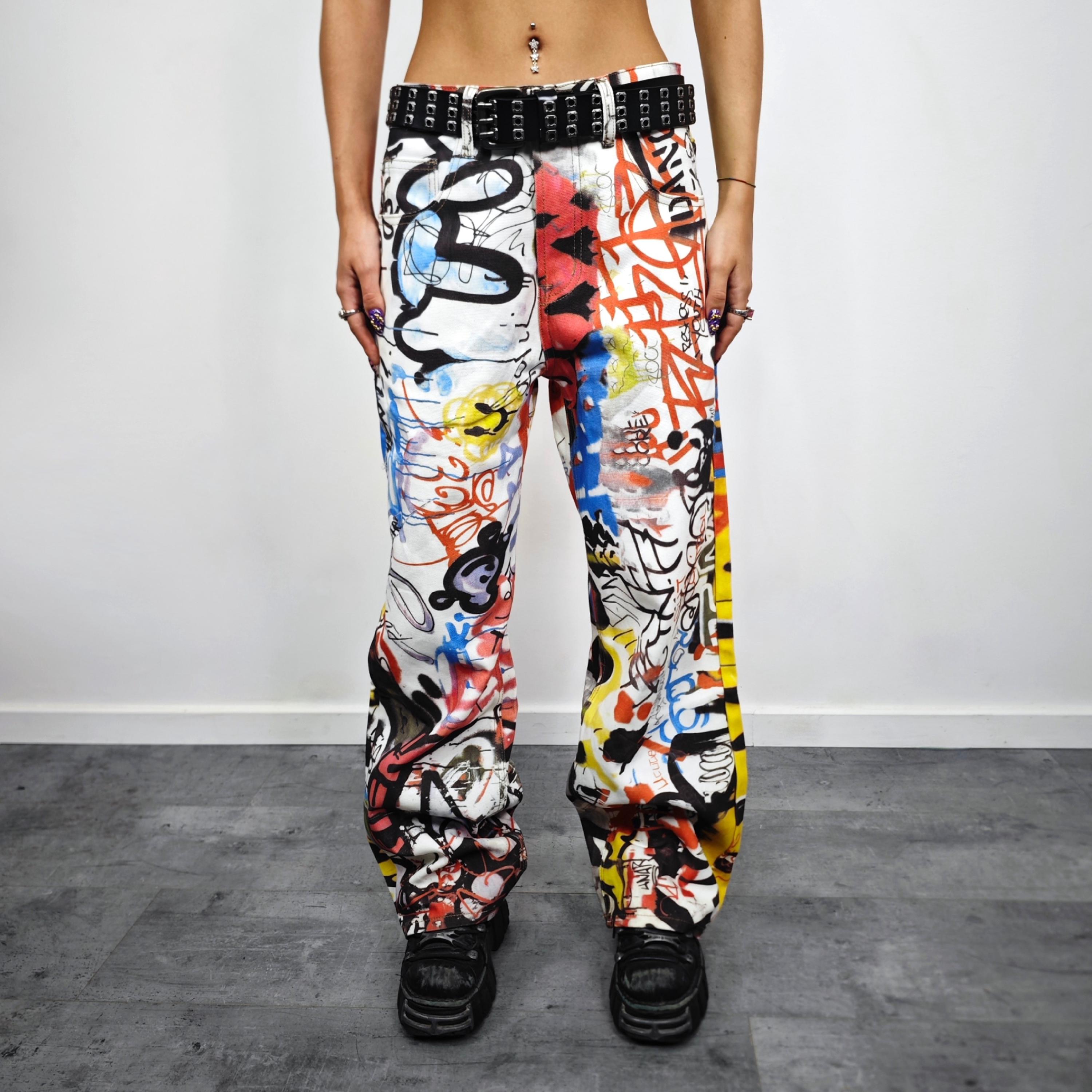 Urban dance pants España