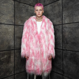 Y2k Trench Coat - Etsy