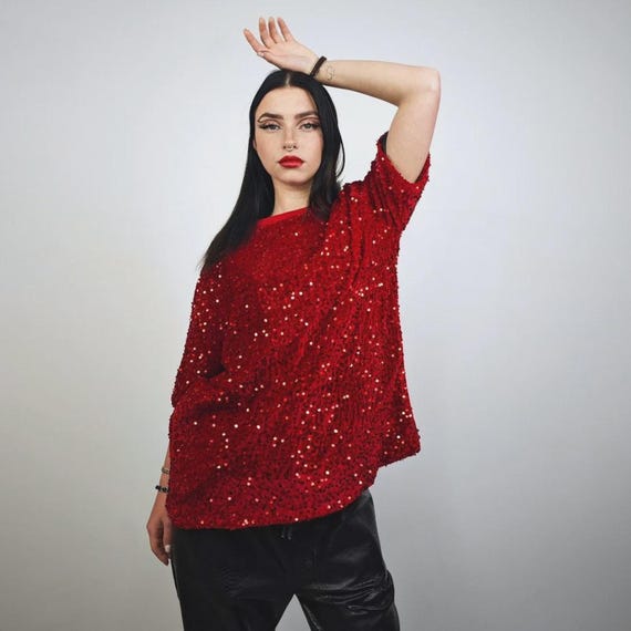 open lace back dress Enchantress Sequin Long Sleeve Floral Appliqu Mini Dress  kalisa