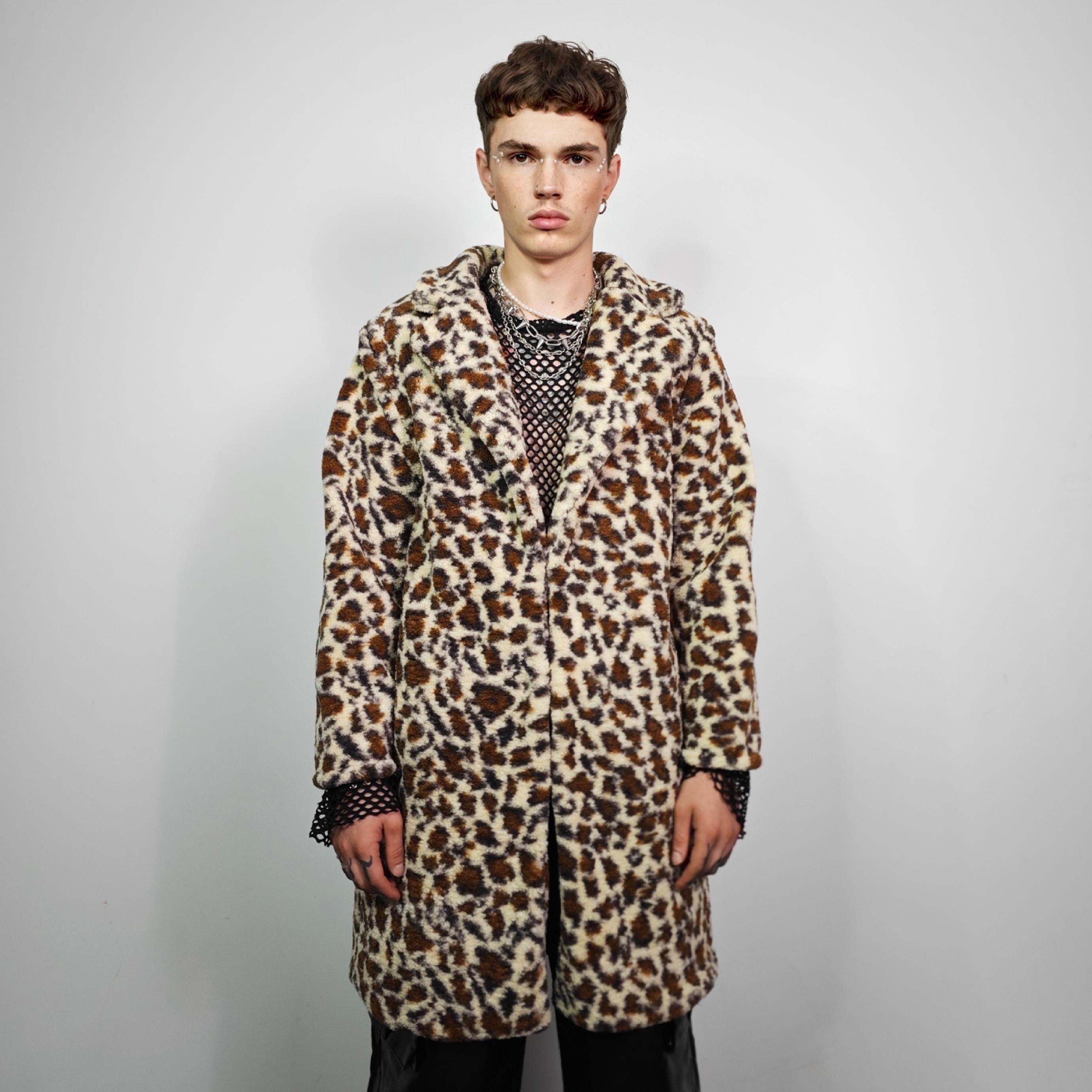 ジャケット・アウター Supreme Leopard Lind Trenchcoat XL BEIGE il_fullxfull.7531968887_rrkc.jpg