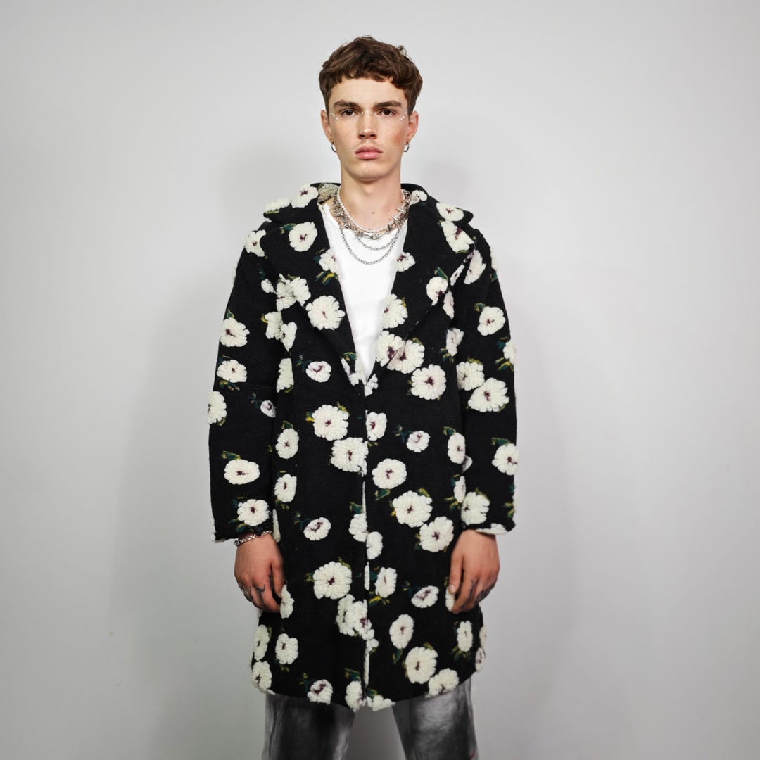 ジャケット・アウター UND TEXTURE ART FLOWER SHAGGY COAT il_1080xN.7334347089_aymf.jpg