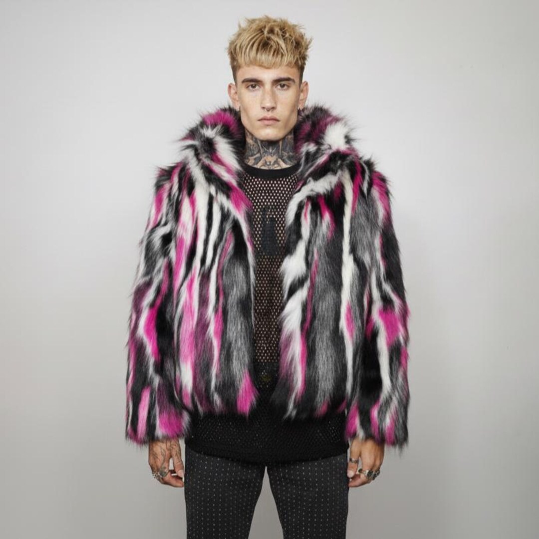 00’s GOSTER DE FUGA fur p coat Y2K punk il_1080xN.7536053949_4nho.jpg