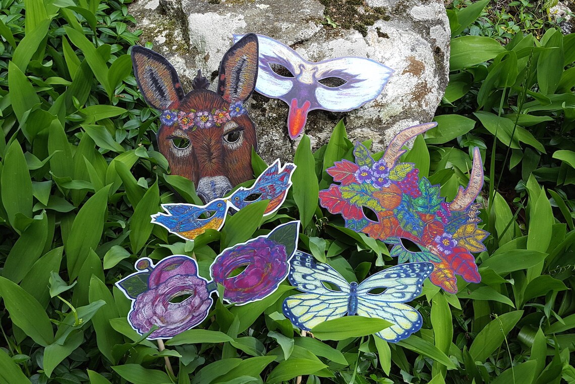 Midsummer Night s Dream Masks Fairy Wedding Party Masks Etsy UK midsummer-night-s-dream-masks-fairy-wedding-party-masks-etsy-uk