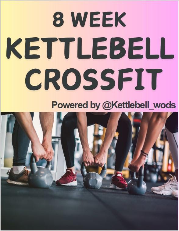 Digital Fitness Program