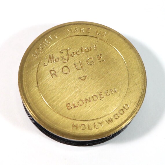 マックスファクター　メイク　MAX FACTOR'S HOLLYWOOD マックスファクター メイク MAX FACTOR´S HOLLYWOOD
