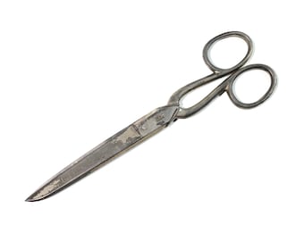 Pair of Vintage Scissors - C.G. NEEFF SOLINGEN Made in Germany