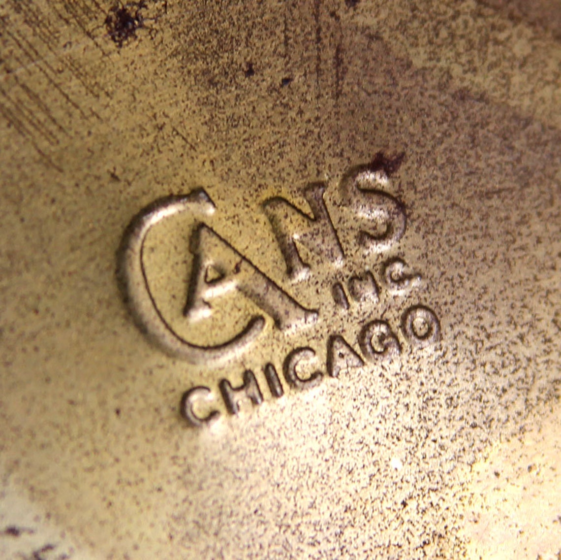 Vintage Seyfert's Potato Chip Tin 16 oz Etsy