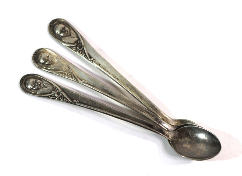 gerber baby spoons