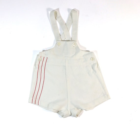 Vintage Kiddie Kruise New Idea Baby 12-18 Month S… - image 3