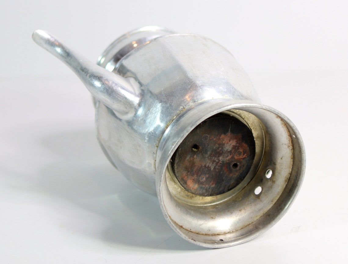 Vintage Electric Coffee Pot nonworking Etsy