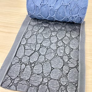 Cracked Stone Texture Roller