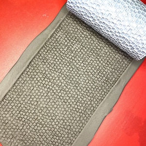 Cobble Stone Texture Roller
