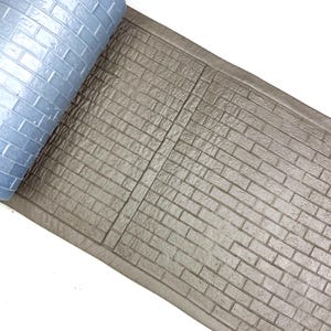 Stone Wall Texture Roller
