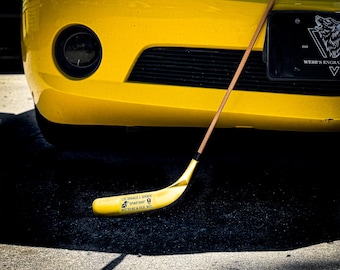 Happy Gilmore Inspired Custom Putter - “The Price is Wrong” Golf Putter with Laser Engraving