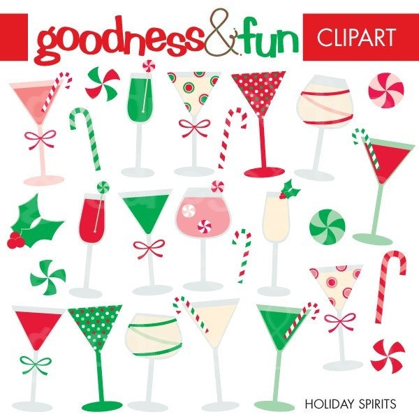 Christmas Drinks Clipart Discount USA clc.cet.edu