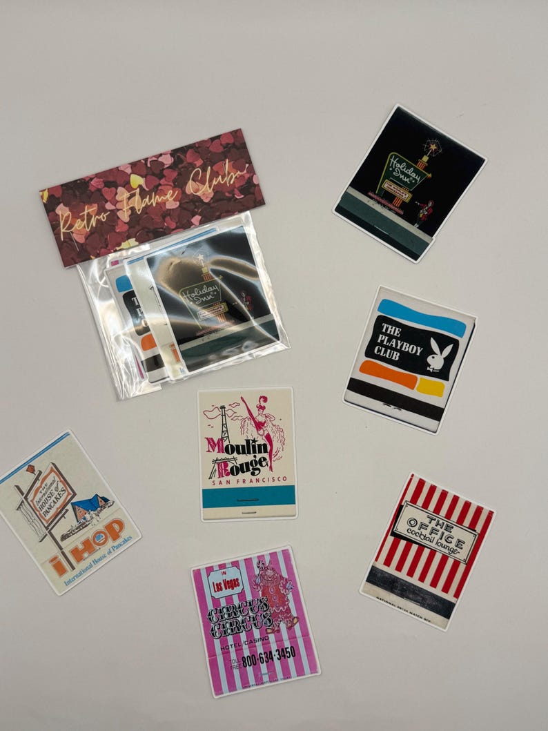 After Dark Archives Stickers - Etsy