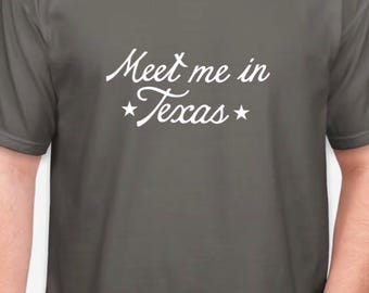 LCF Meet Up Tshirt (PRE ORDER)