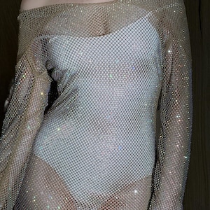 Not Just a Dress – A Statement 💎
For bold souls, free spirits, and sparkle lovers. One size, infinite vibes.