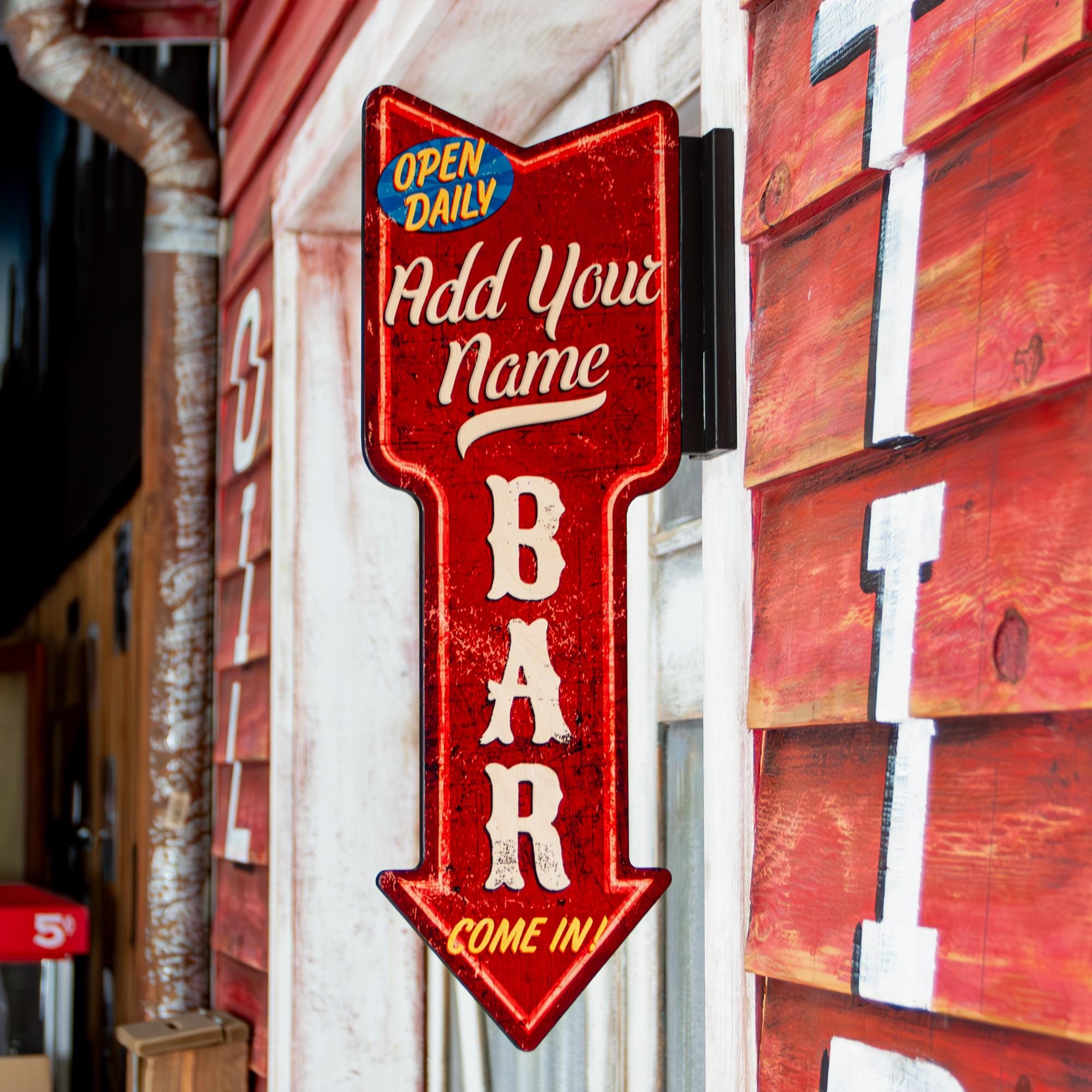 Dads Root Beer Sign - Etsy