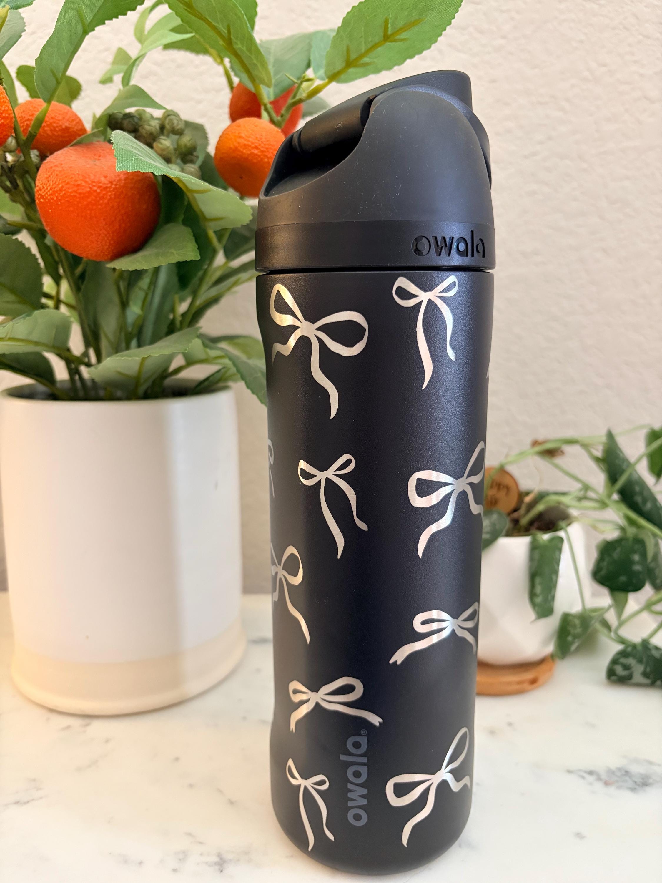 Owala bow water bottle - Etsy 日本
