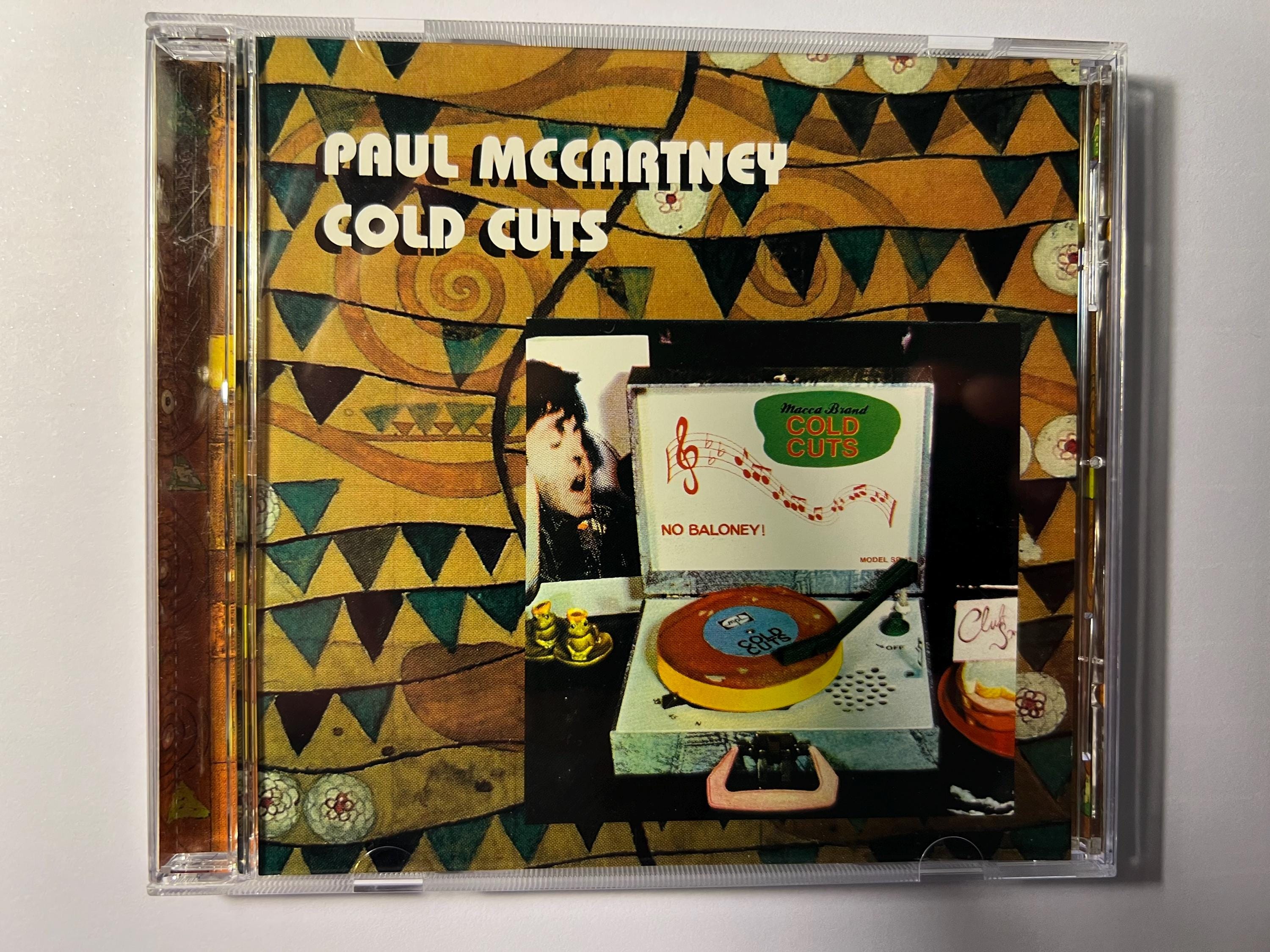 Paul Mccartney Beatles 