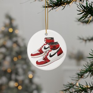 Nike Ornament Etsy Canada