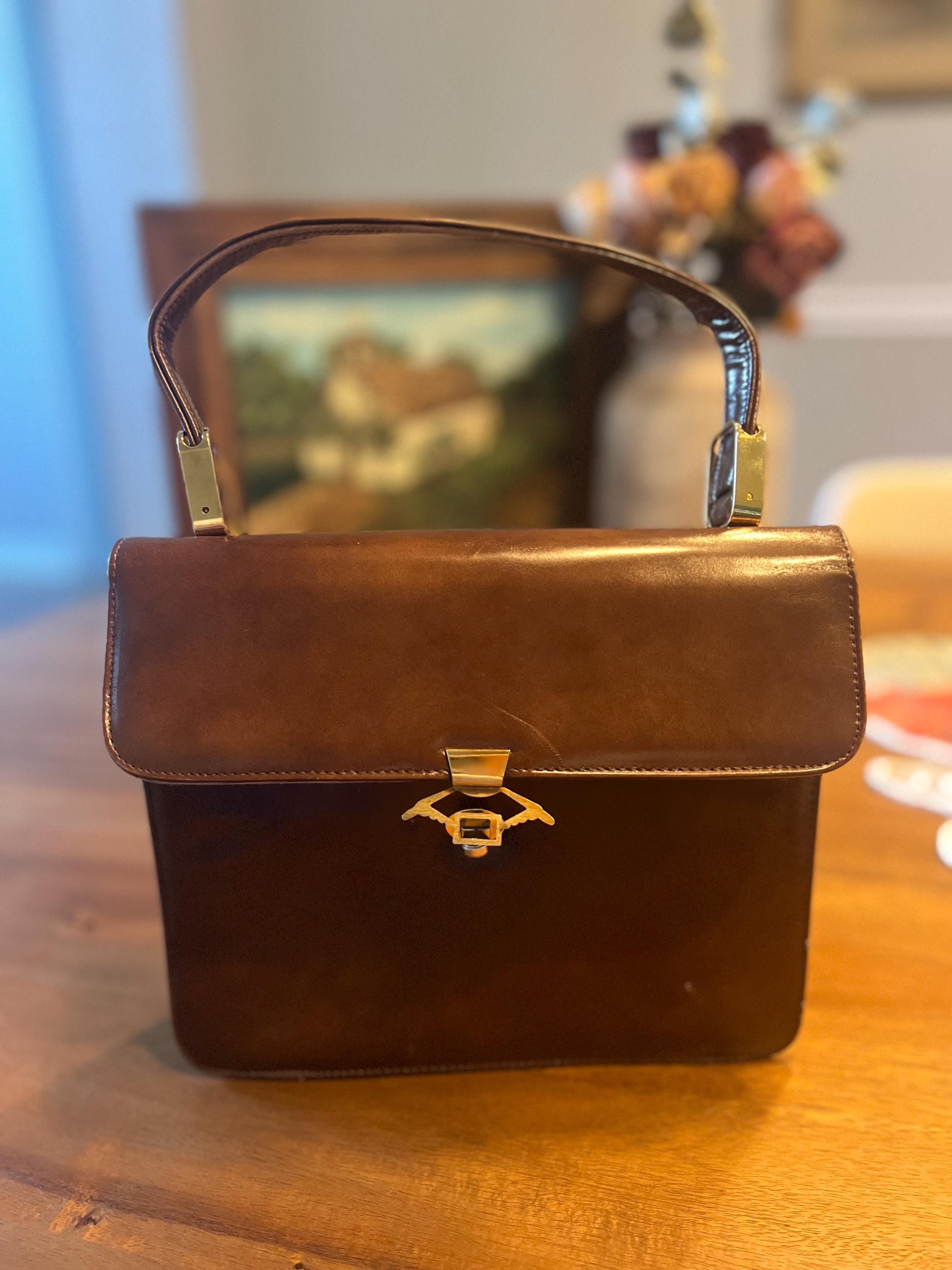 Nicholas reich purse sale