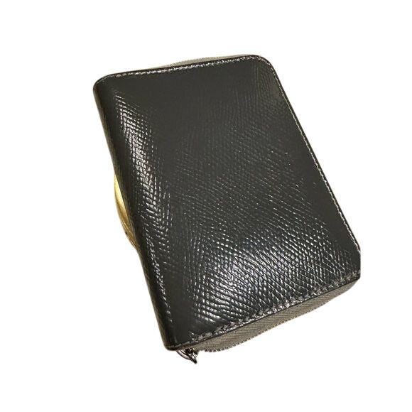 Celine Vintage Wallet - Etsy Celine Vintage Wallet - Etsy