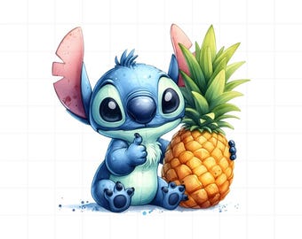 Beaupretty 3ensembles Broches Ananas Ensemble Pour Vêtements Et Accessoires De Plage Décoration Originale Pour