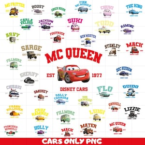Lightning Mcqueen Png, Lightning Mcqueen PNG, Sublimation Lightning Mcqueen, Lightning mcqueen png pour chemise, Voitures Png, McQueen Sticker