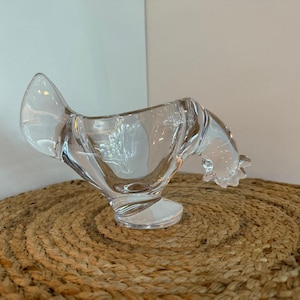 フランス製 ビンテージ Vannes Le Chatel ヴァネス・ル・シャテル Vannes Le Chatel Crystal | eBay