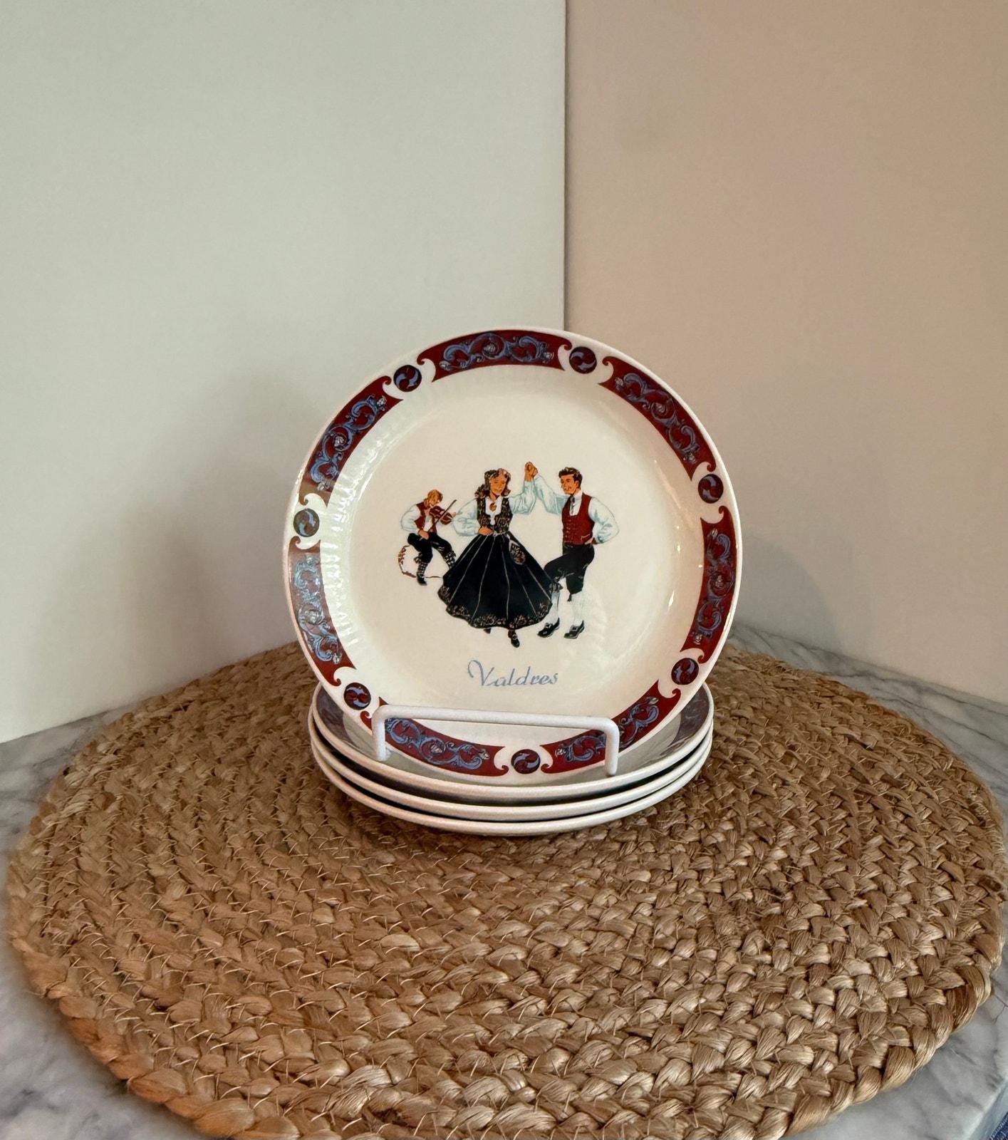 Figgjo Flint Norway - Etsy