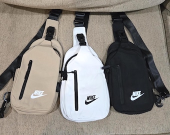 Vintage Nike Sling Bags