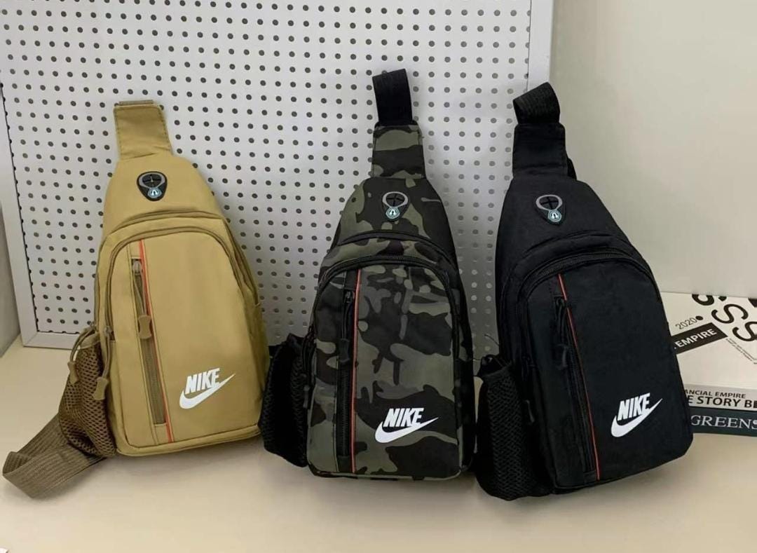 Vintage nike sling bag - Etsy 日本