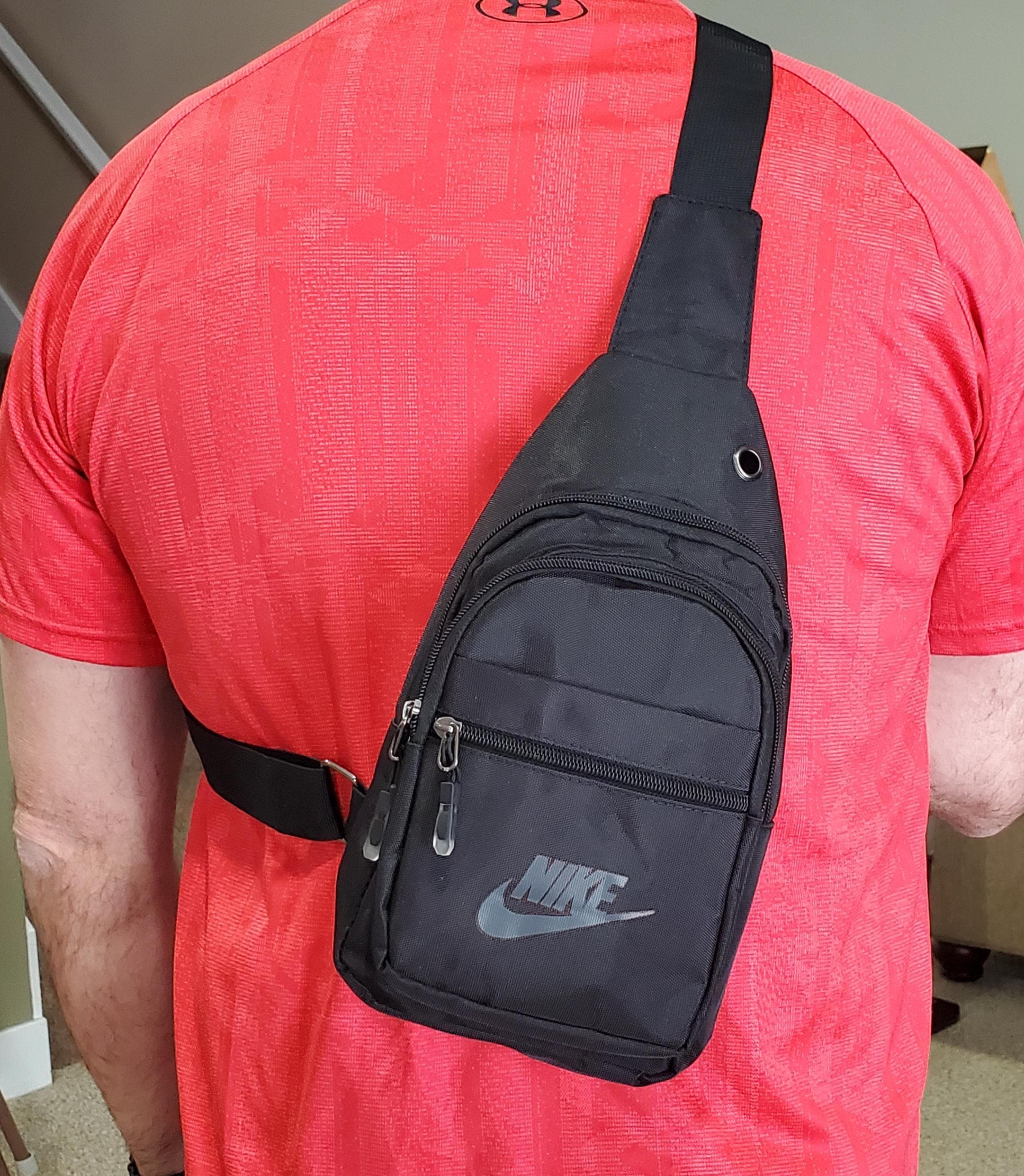 Vintage nike sling bag - Etsy 日本