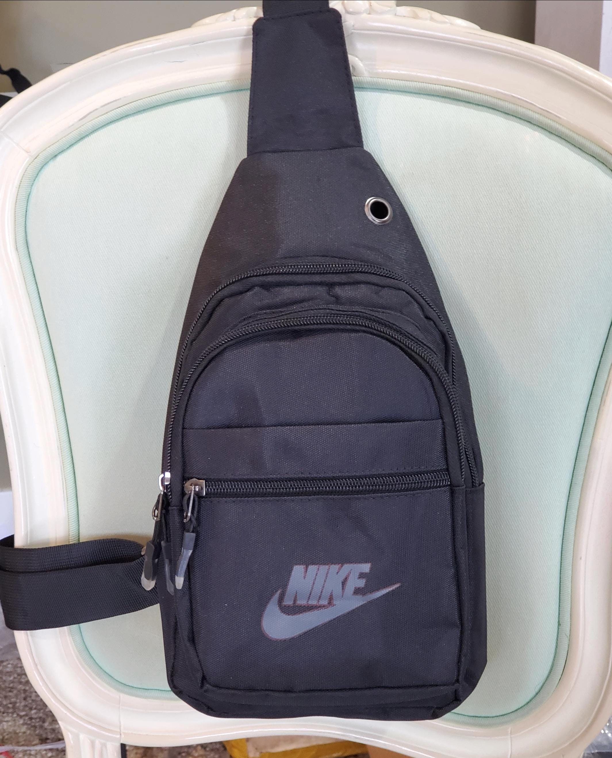 Nike Vintage Sling Bag - Etsy