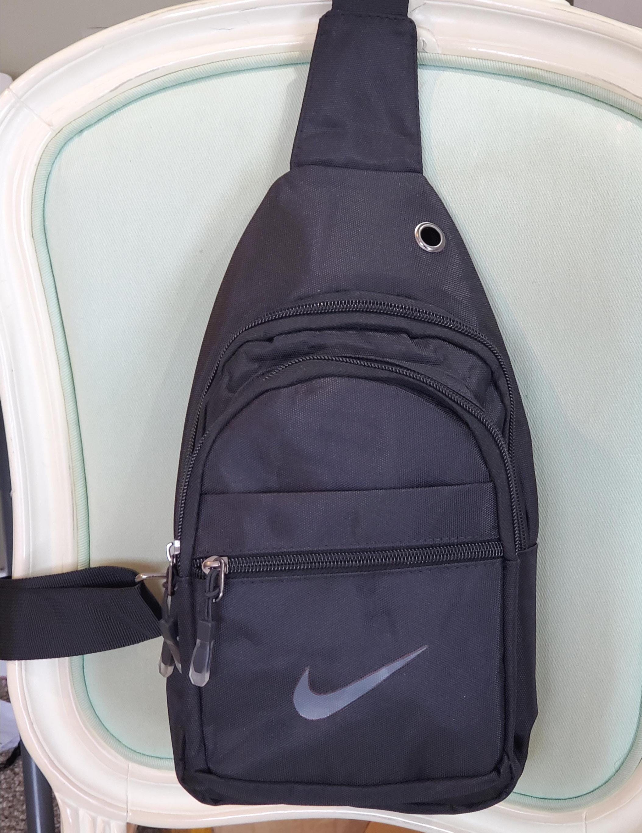 Sling Bag Vintage Nike - Etsy