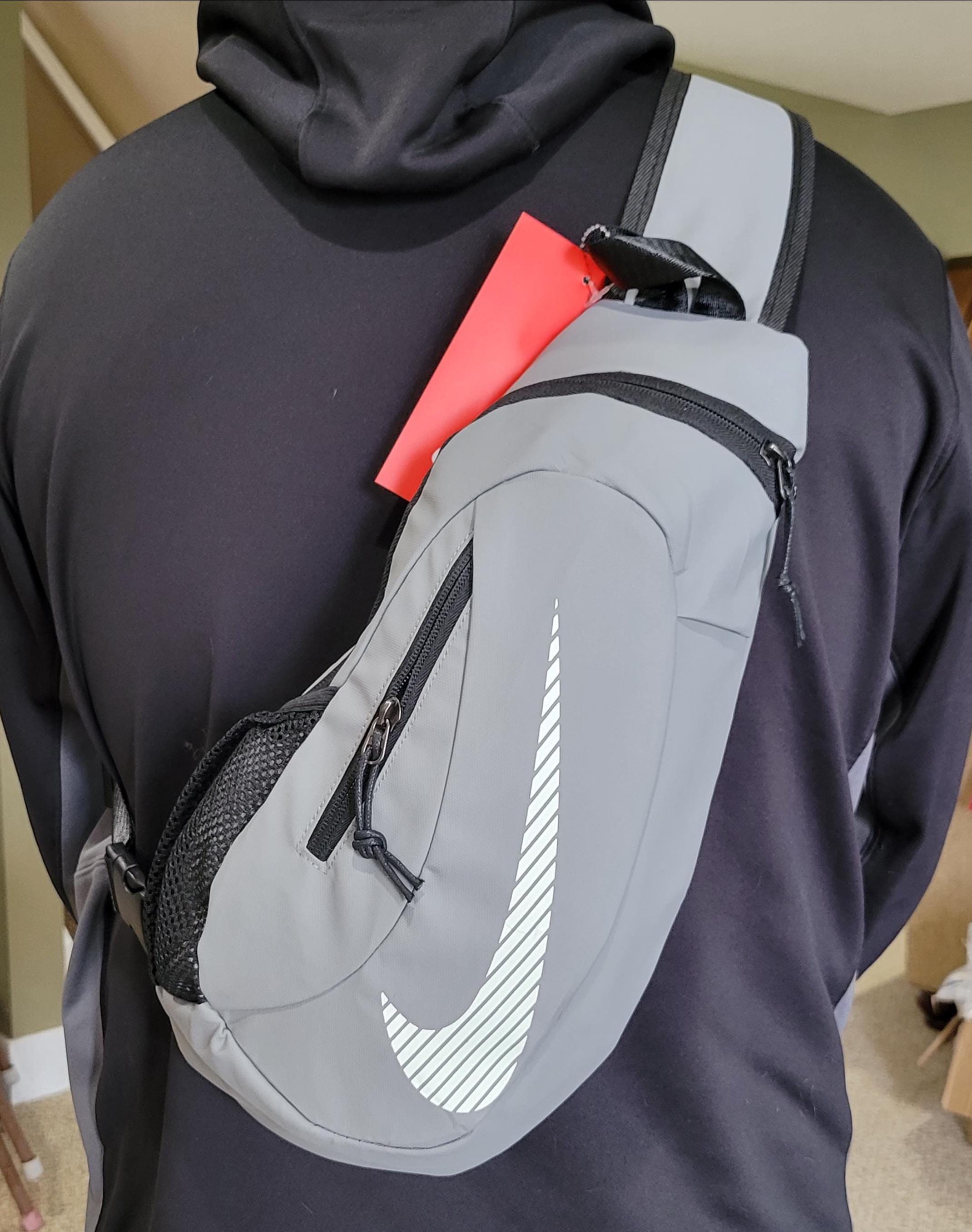 Vintage nike sling bag - Etsy 日本