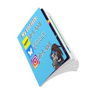 Custom Vibrant Softcover Journal – Colorful Notebook for Writing and Sketching, travel diary, ecofriendly notebook, softcover lined notebook