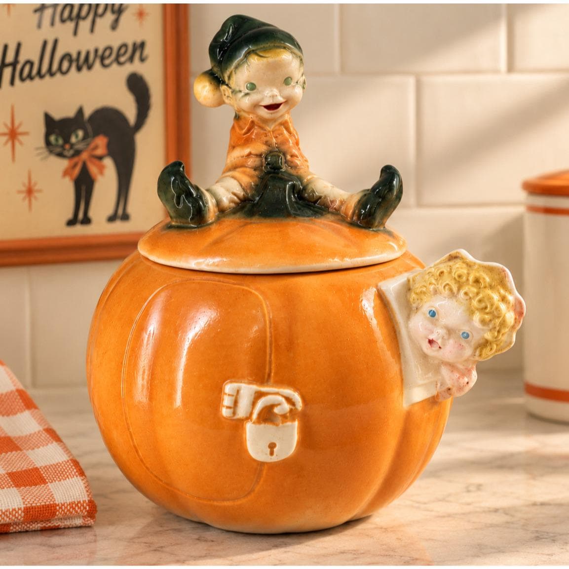 1950s Pottery - Etsy