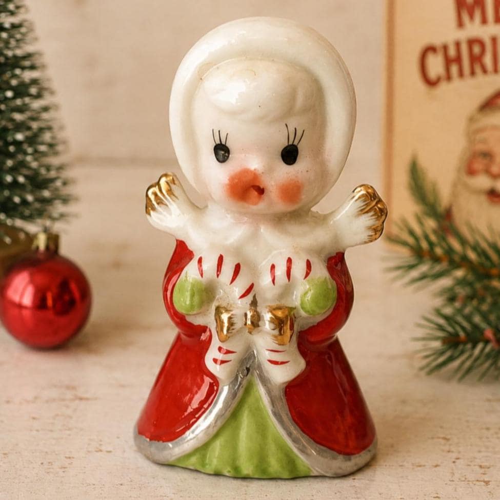 Japan Vintage Christmas Angels - Etsy - Page 4