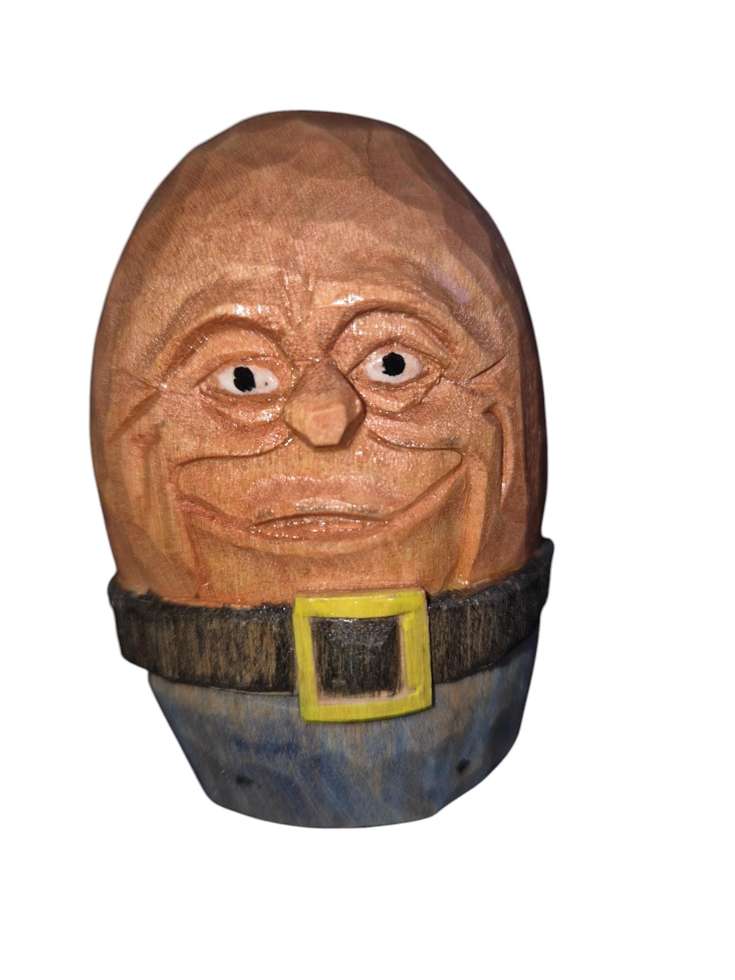 Humpty dumpty figurine - Etsy 日本