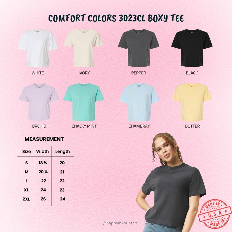 Sweet Raspberry Color Retro Summer Fruits Crop Tee,comfort Colors® Summer Beach Vintage Beach ...