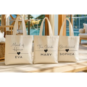 Bachelorette Party Tote Bag, Bride Gift Team Bride Tote Bag, Hen Party Wedding Party Tote Bag, Personalised Hen Party Tote Bag, Bridal Party