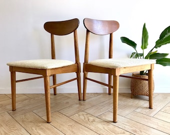 midcentury modern chairs modern house mcm teak chair mid century modern solid wood woven fabric seat accent wooden side chairs dining available century modern chair etsy midcentury modern chairs modern house mcm teak chair mid century modern solid wood woven fabric seat accent wooden side chairs dining available century modern chair etsy