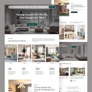 Diseño web personalizado con Wix y Shopify, sector inmobiliario, gimnasios, comercio electrónico, consultoría para agencias de viajes y turismo.